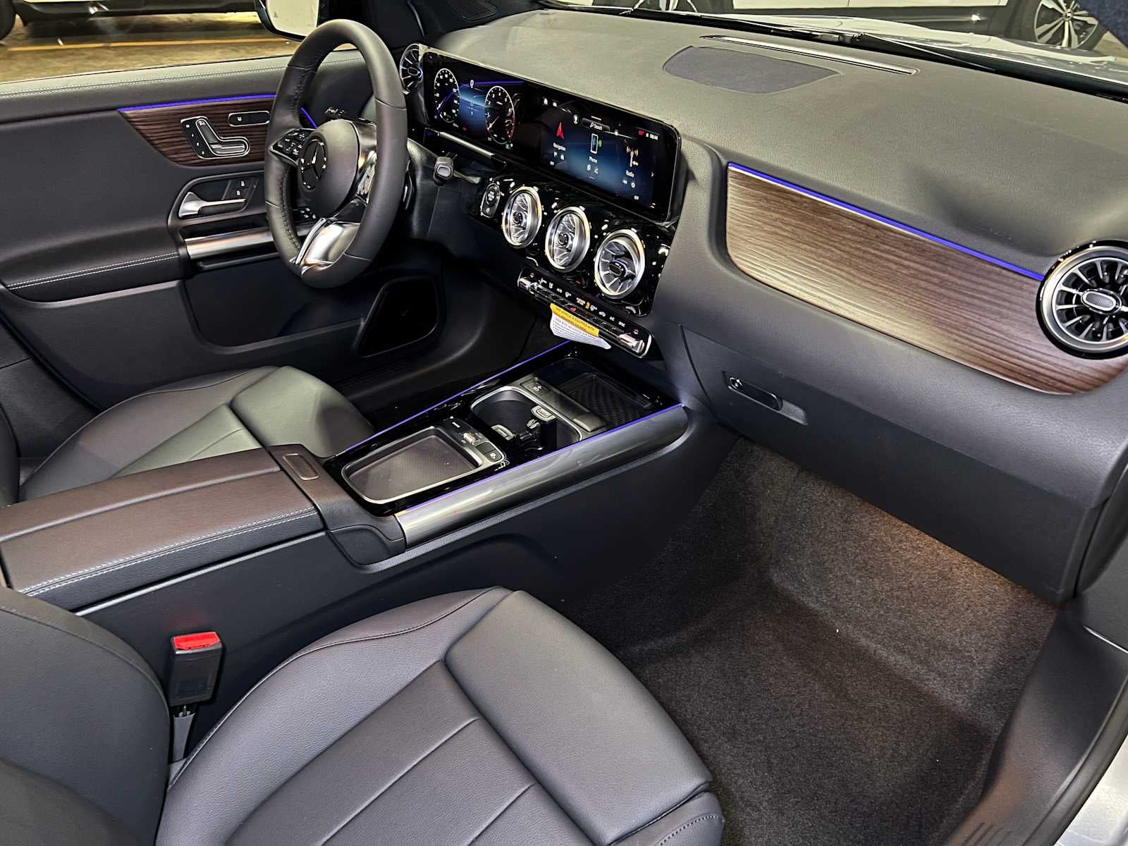 2026 Mercedes-Benz GLA GLA 250