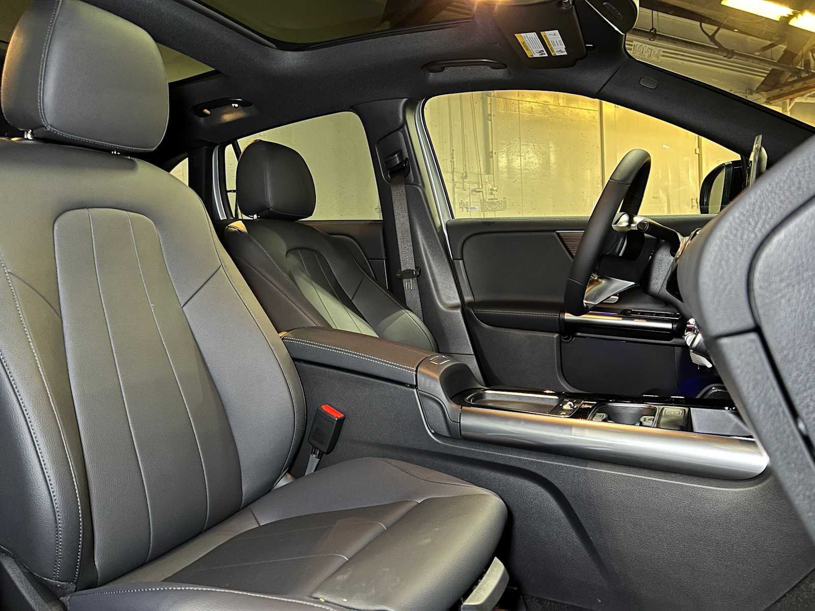 2026 Mercedes-Benz GLA GLA 250