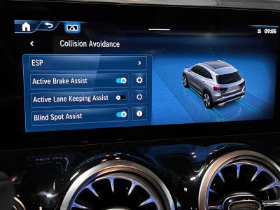 2026 Mercedes-Benz GLA GLA 250