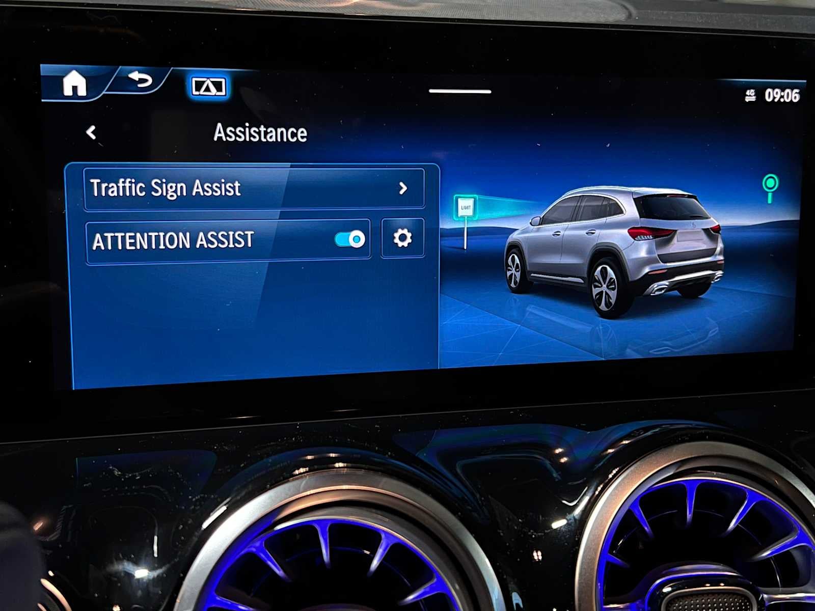 2026 Mercedes-Benz GLA GLA 250