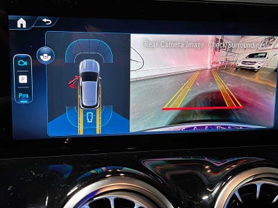 2026 Mercedes-Benz GLA GLA 250