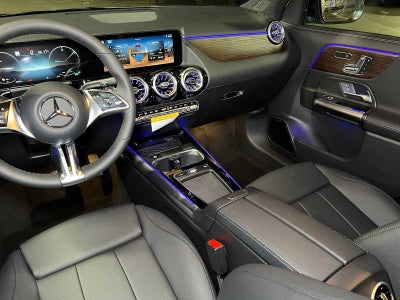 2026 Mercedes-Benz GLA GLA 250