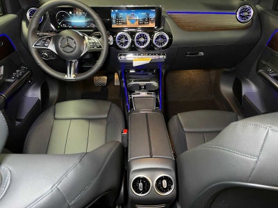 2026 Mercedes-Benz GLA GLA 250