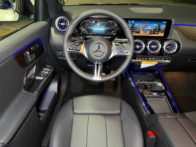 2026 Mercedes-Benz GLA GLA 250