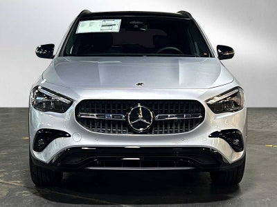 2026 Mercedes-Benz GLA GLA 250