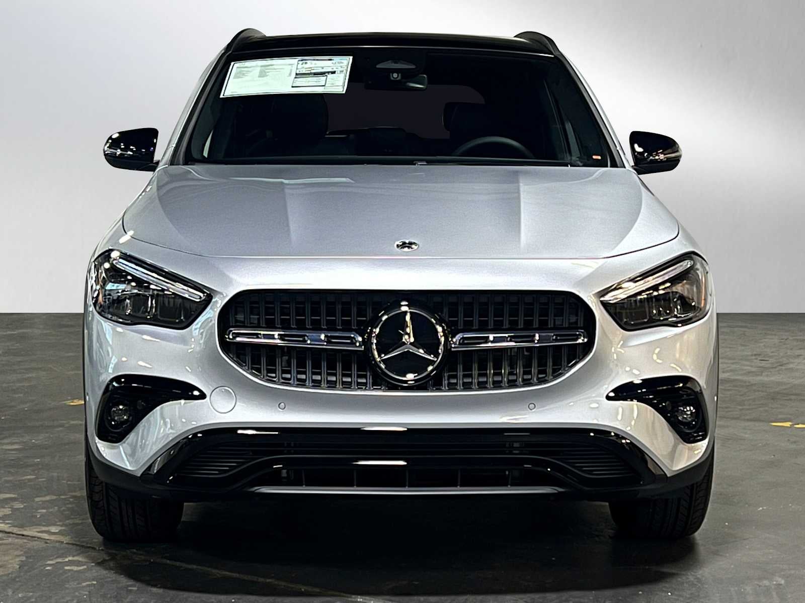 2026 Mercedes-Benz GLA GLA 250