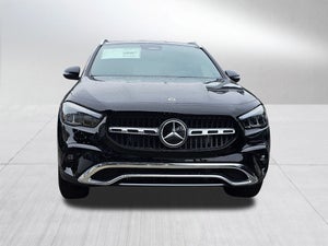 2024 Mercedes-Benz GLA 250
