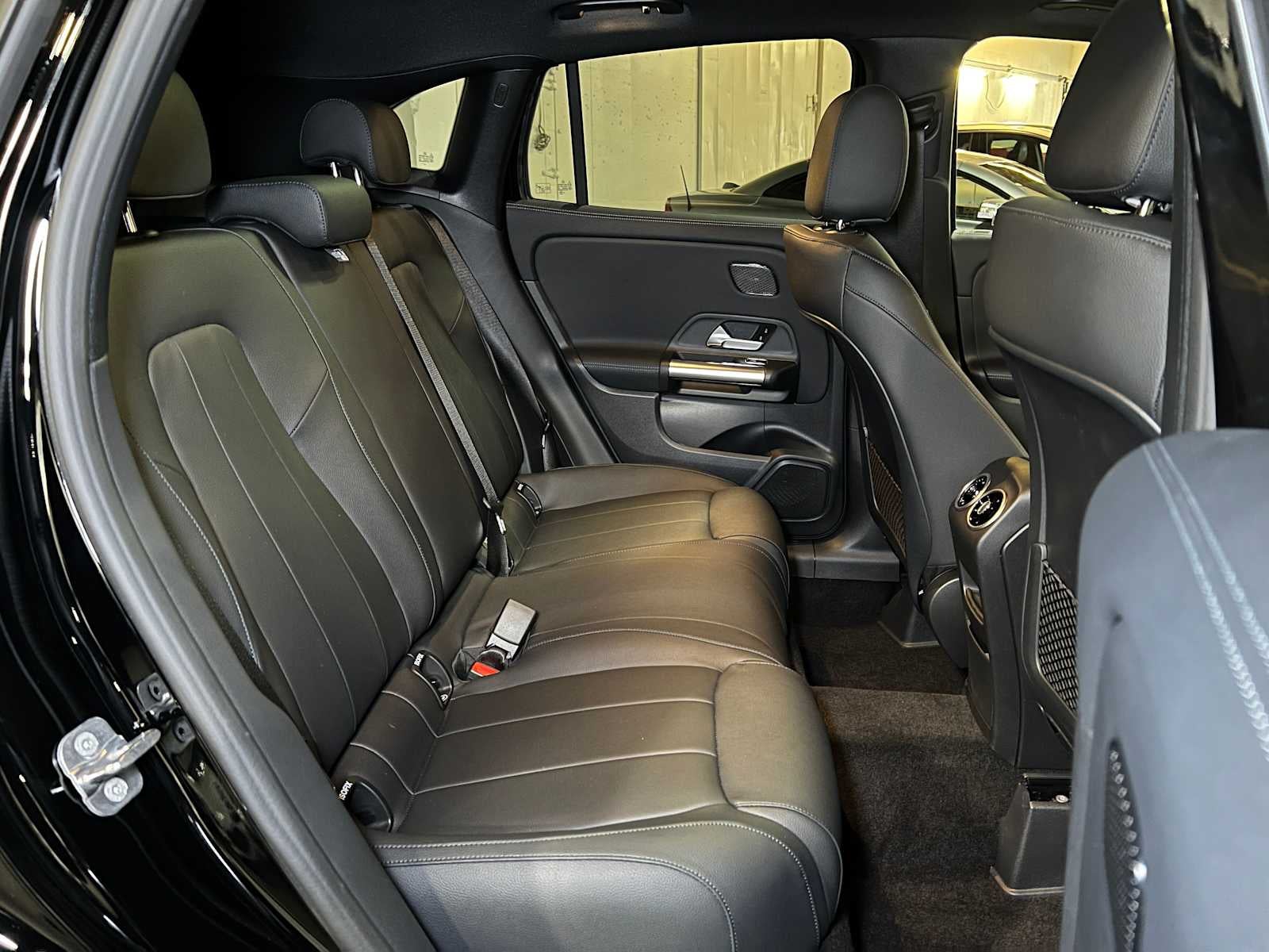 2026 Mercedes-Benz GLA GLA 250