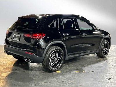 2026 Mercedes-Benz GLA GLA 250
