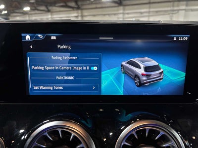 2026 Mercedes-Benz GLA GLA 250