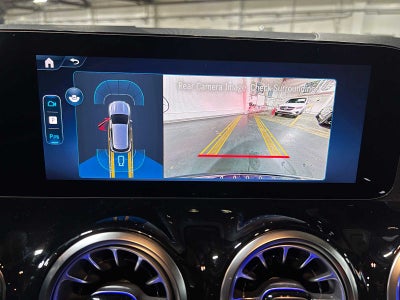 2026 Mercedes-Benz GLA GLA 250