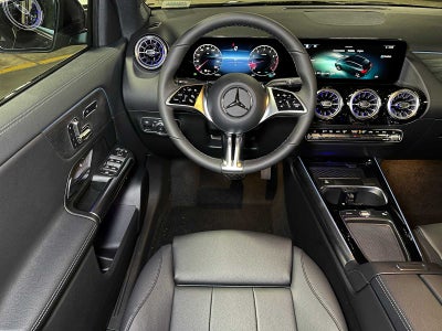 2026 Mercedes-Benz GLA GLA 250