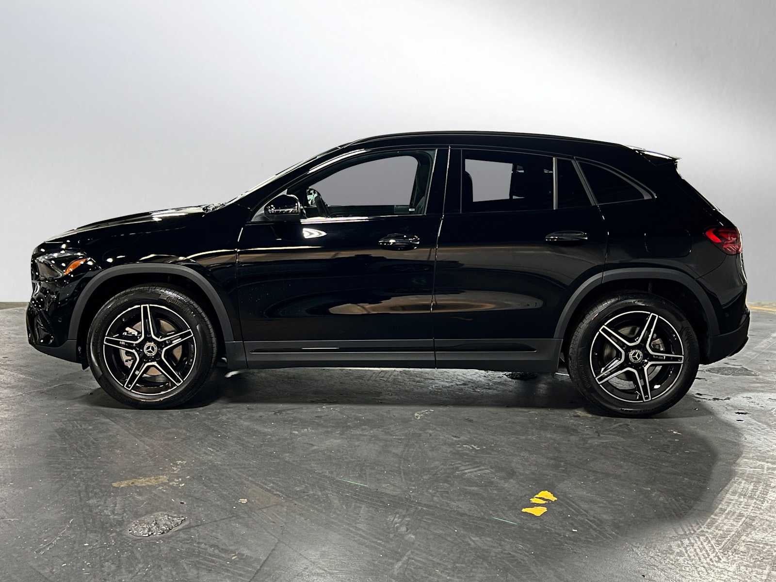 2026 Mercedes-Benz GLA GLA 250