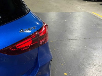 2025 Mercedes-Benz GLA GLA 250