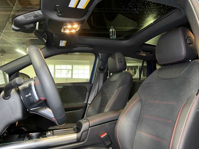 2025 Mercedes-Benz GLA GLA 250