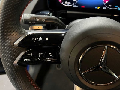 2025 Mercedes-Benz GLA GLA 250