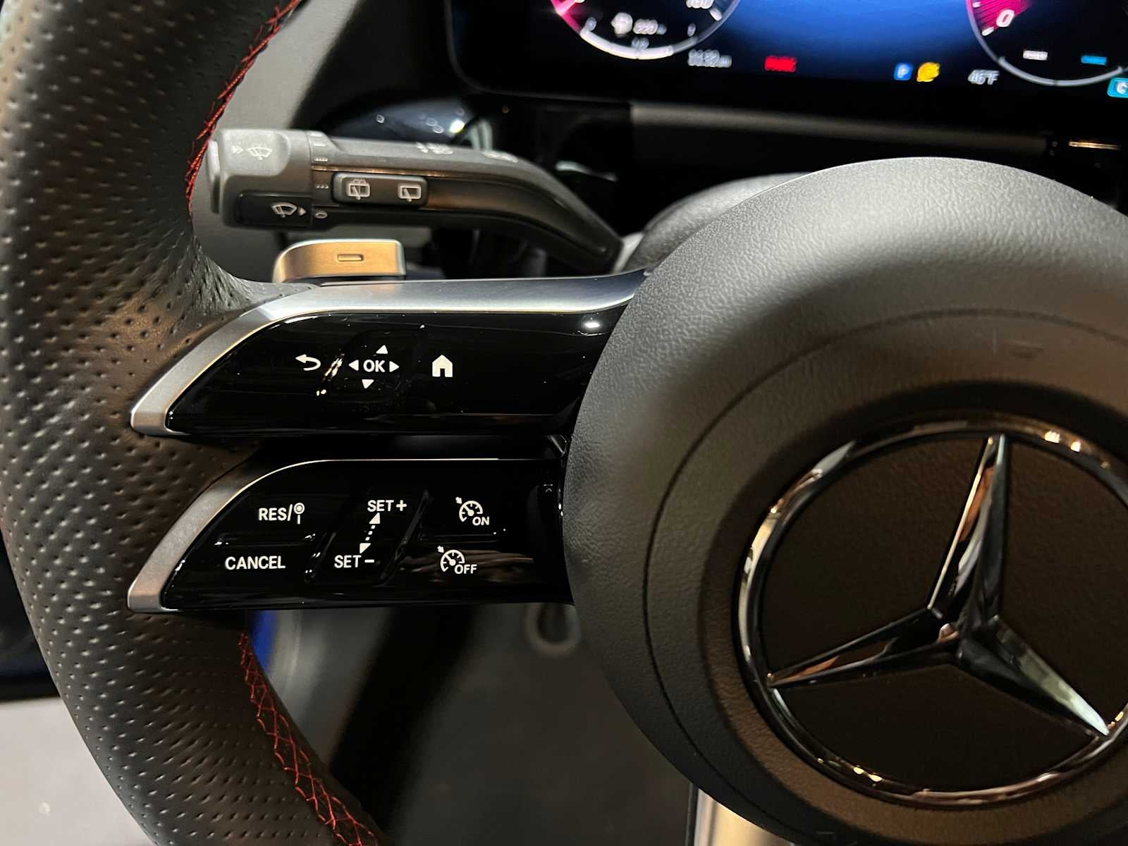 2025 Mercedes-Benz GLA GLA 250