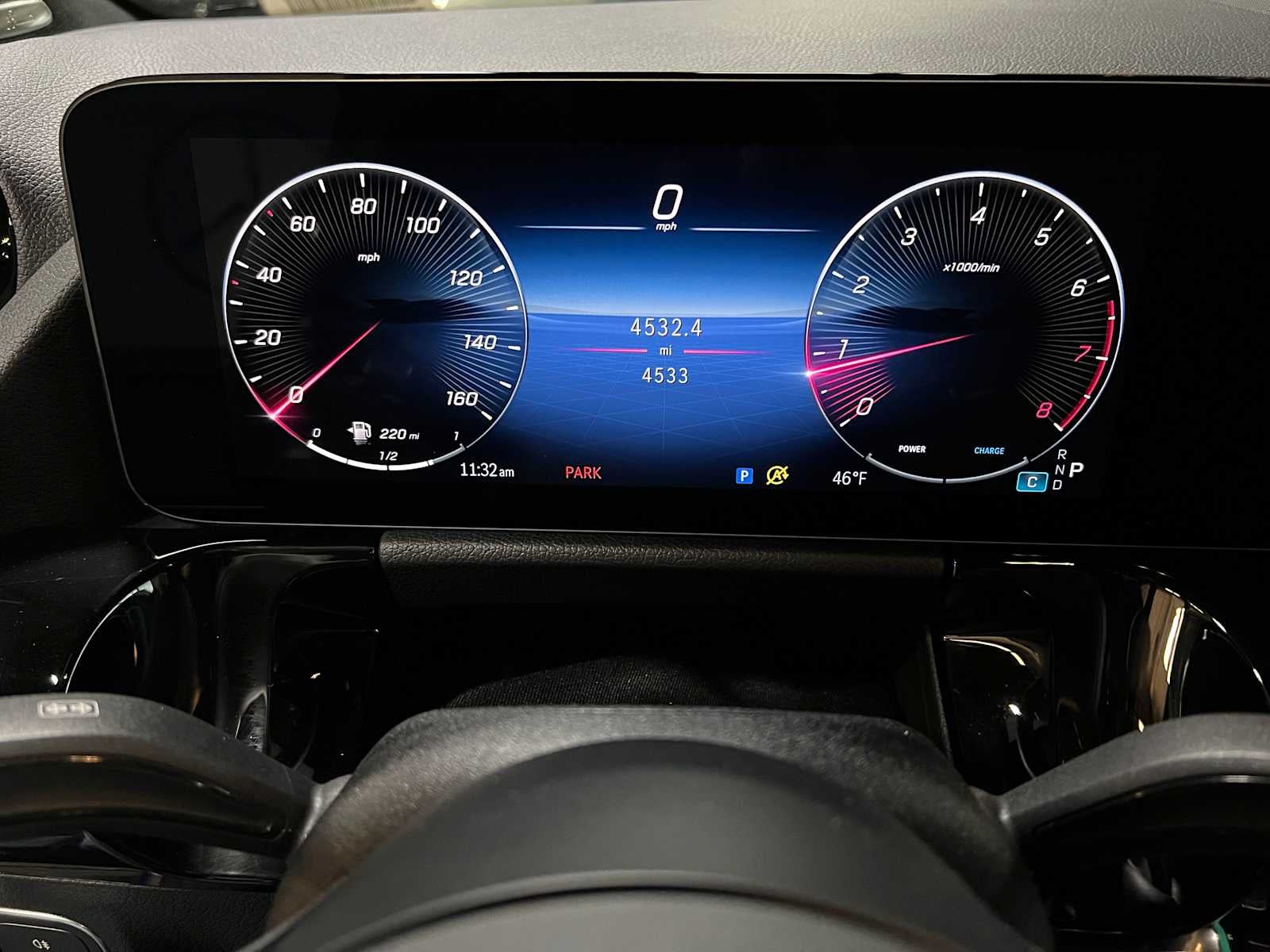 2025 Mercedes-Benz GLA GLA 250