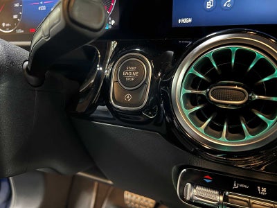 2025 Mercedes-Benz GLA GLA 250