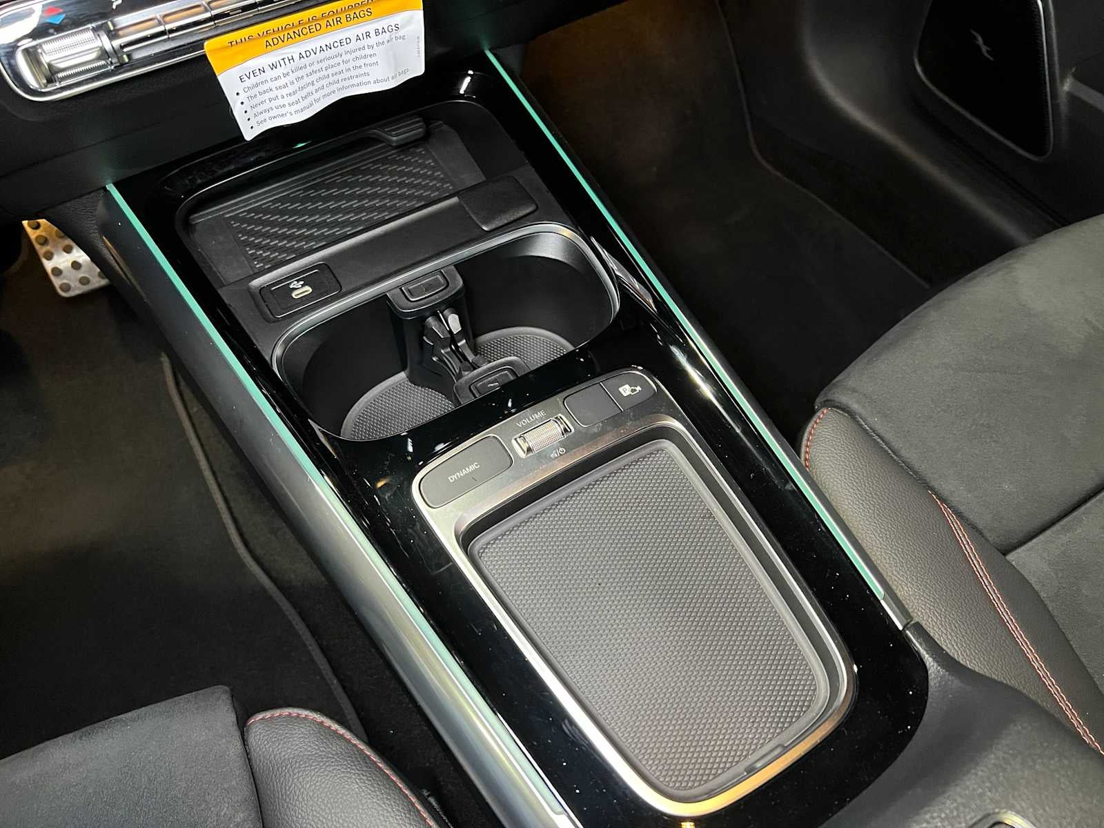 2025 Mercedes-Benz GLA GLA 250