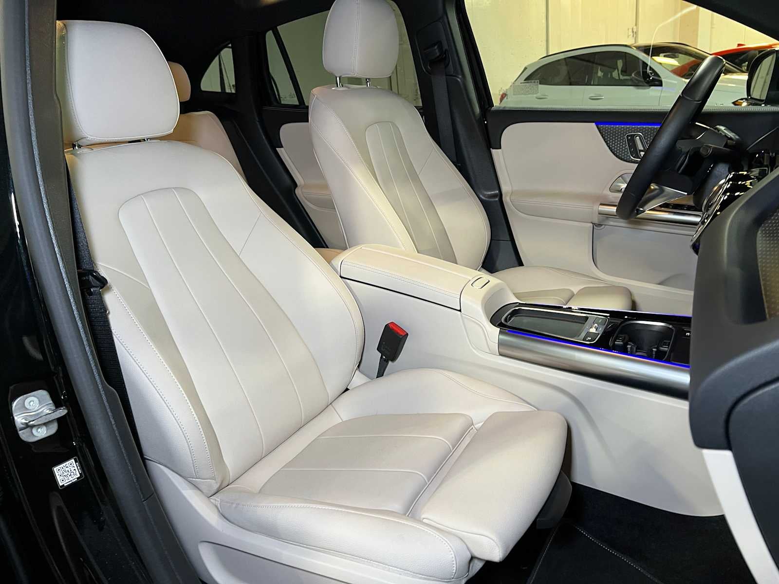 2025 Mercedes-Benz GLA GLA 250