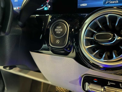 2025 Mercedes-Benz GLA GLA 250