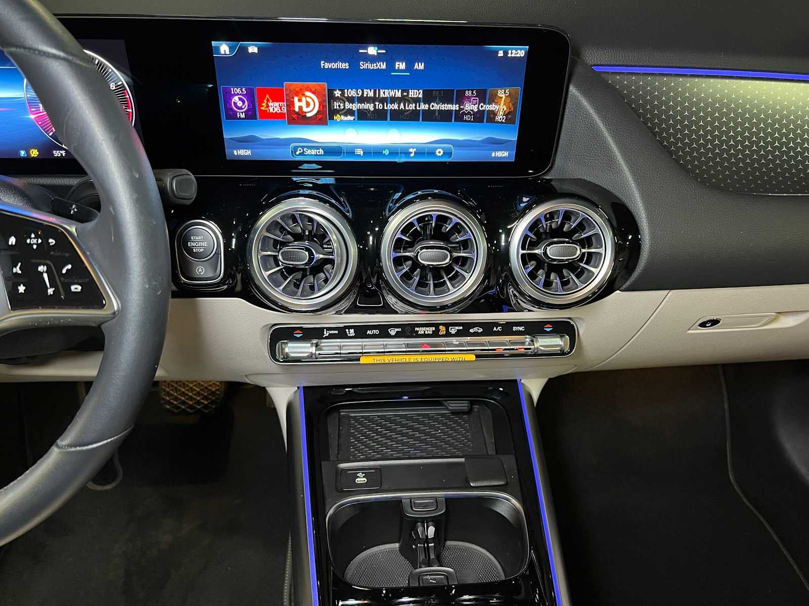 2025 Mercedes-Benz GLA GLA 250