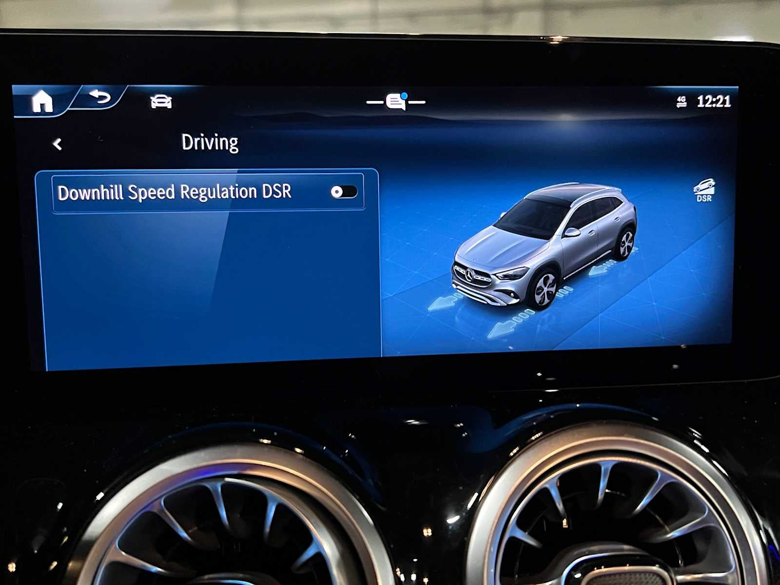 2025 Mercedes-Benz GLA GLA 250