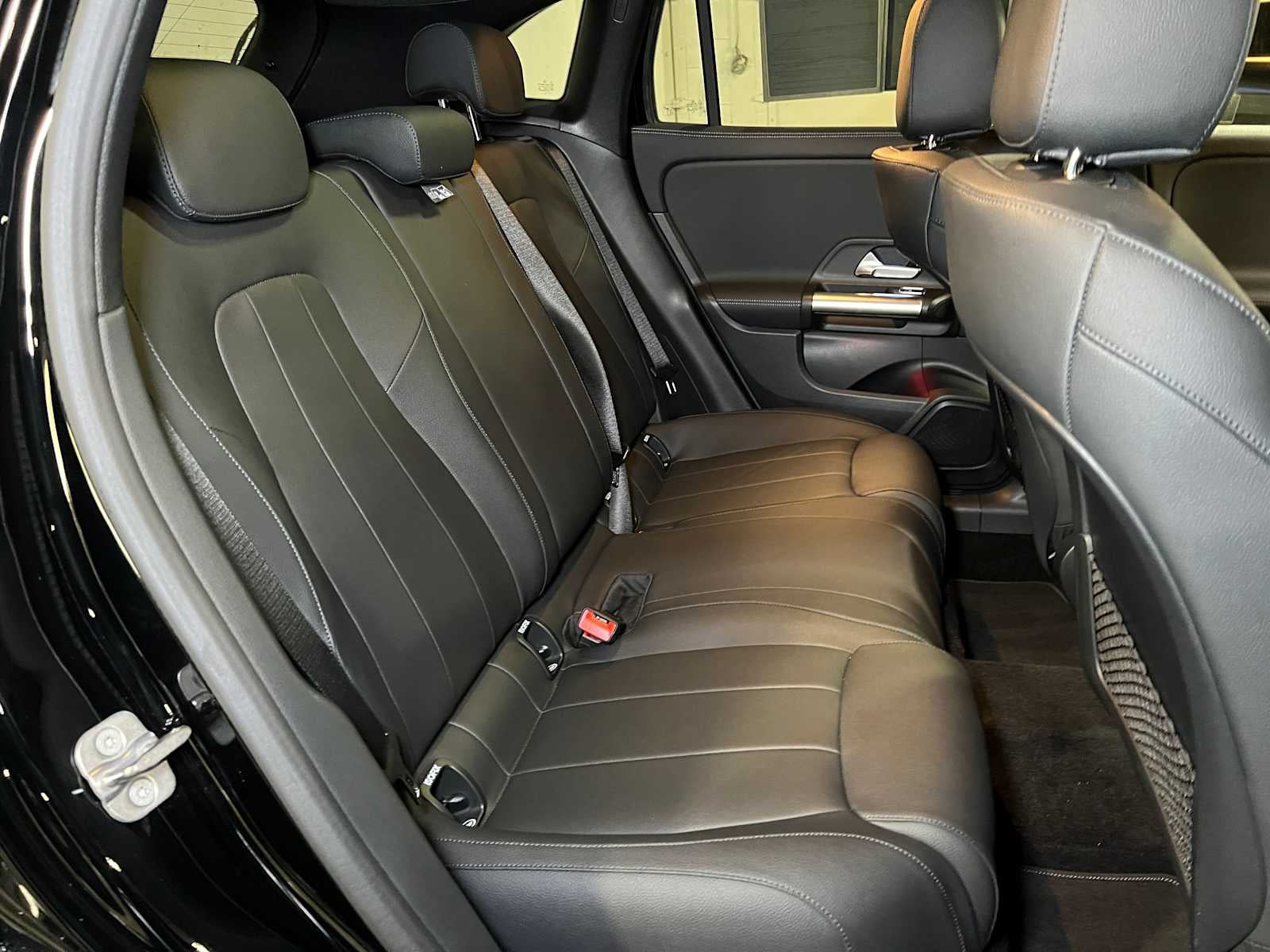 2025 Mercedes-Benz GLA GLA 250