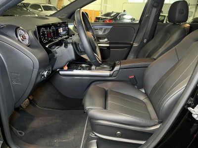 2025 Mercedes-Benz GLA GLA 250