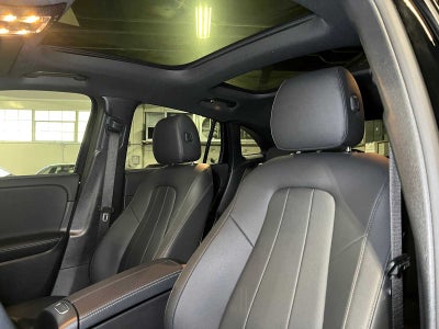 2025 Mercedes-Benz GLA GLA 250