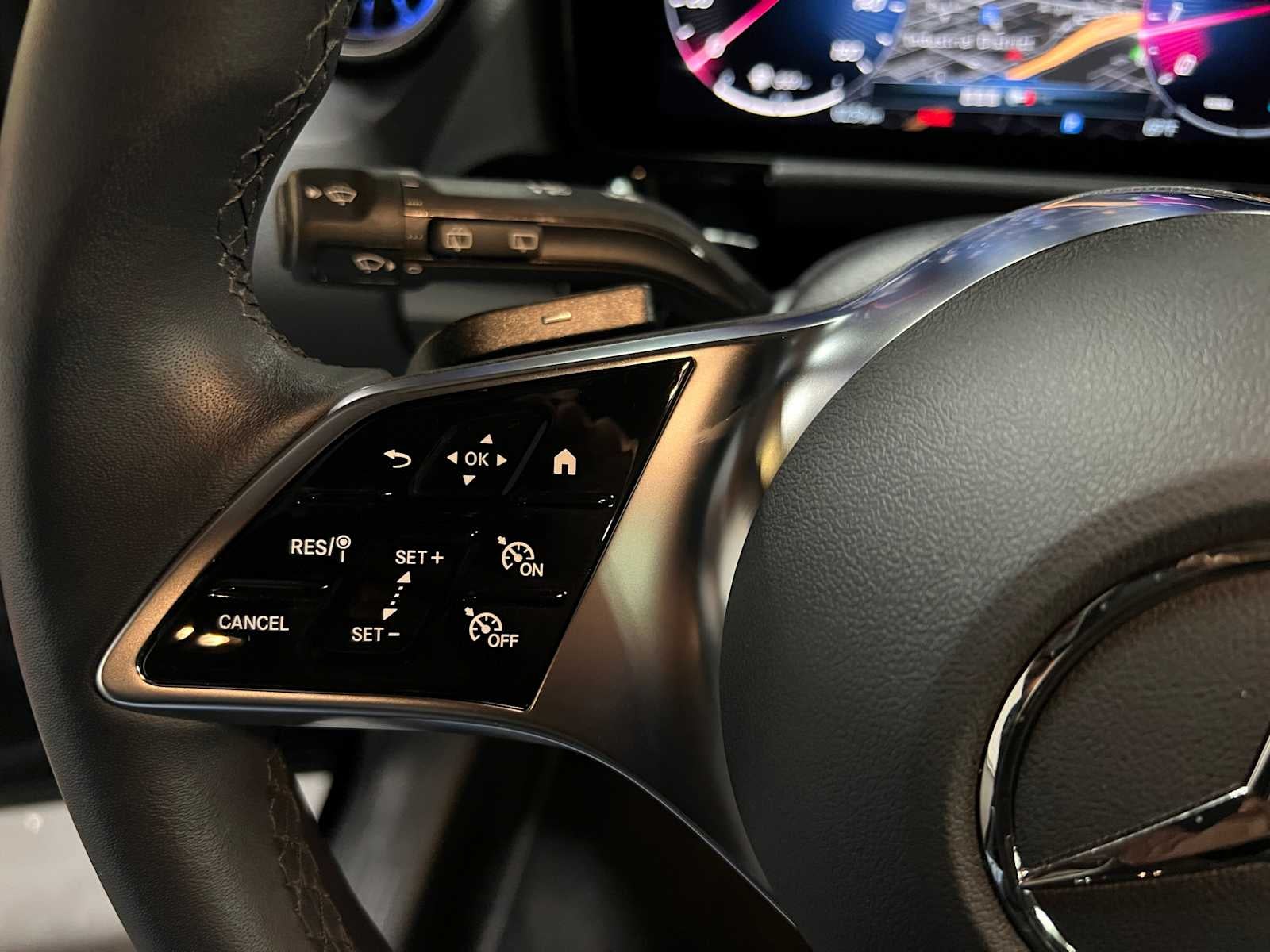 2025 Mercedes-Benz GLA GLA 250