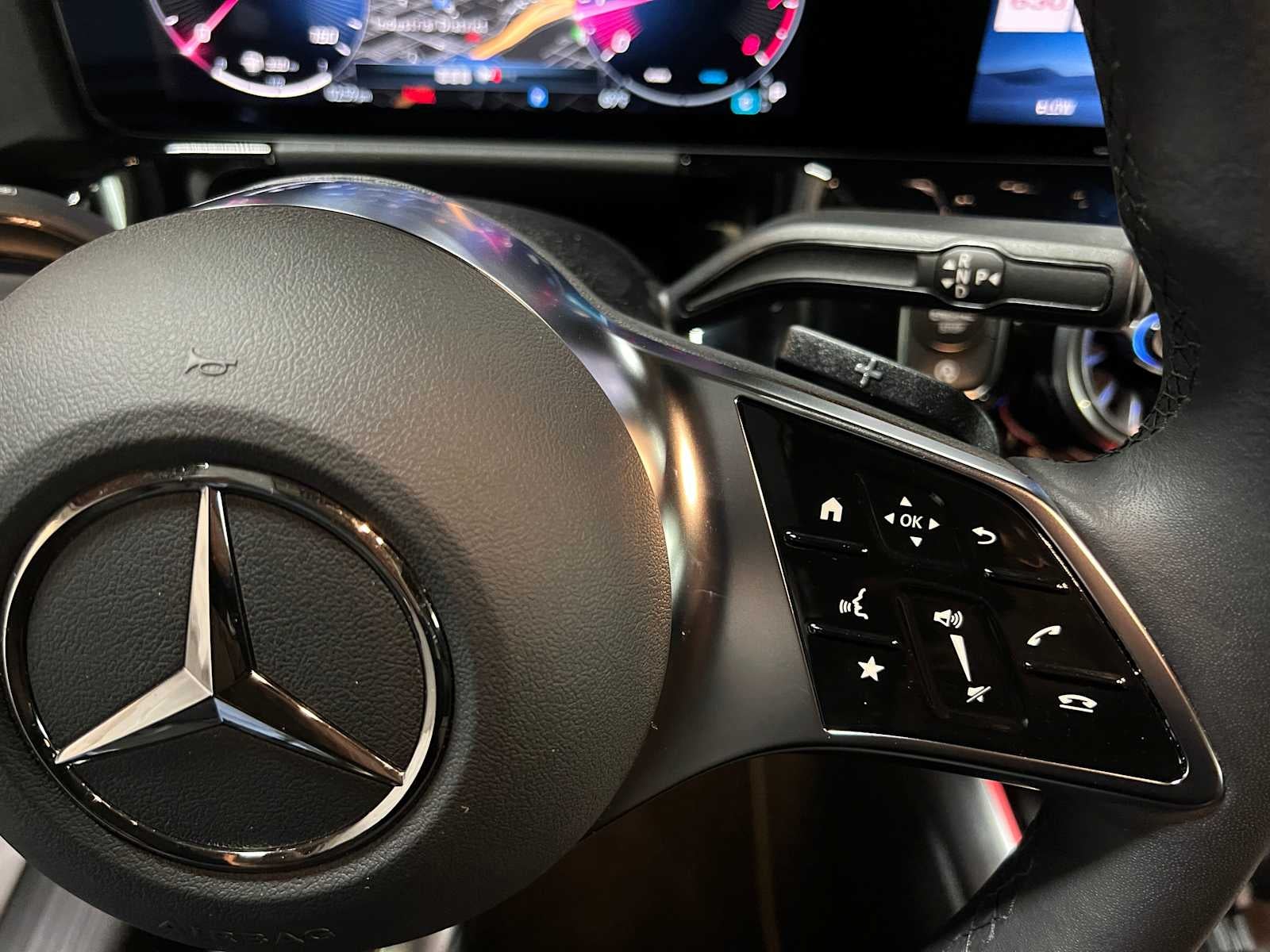 2025 Mercedes-Benz GLA GLA 250