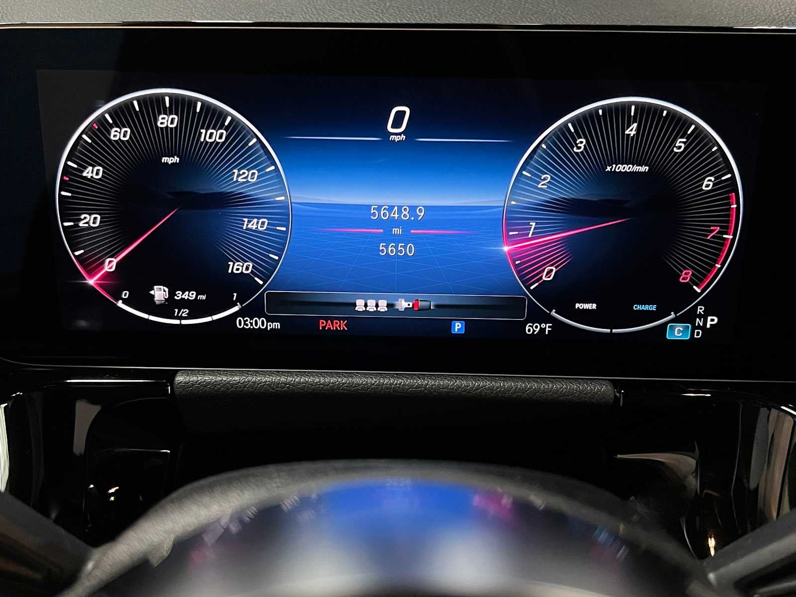 2025 Mercedes-Benz GLA GLA 250