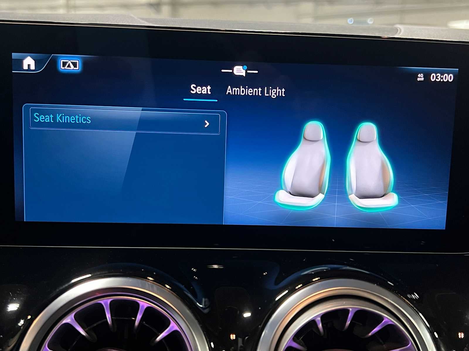 2025 Mercedes-Benz GLA GLA 250