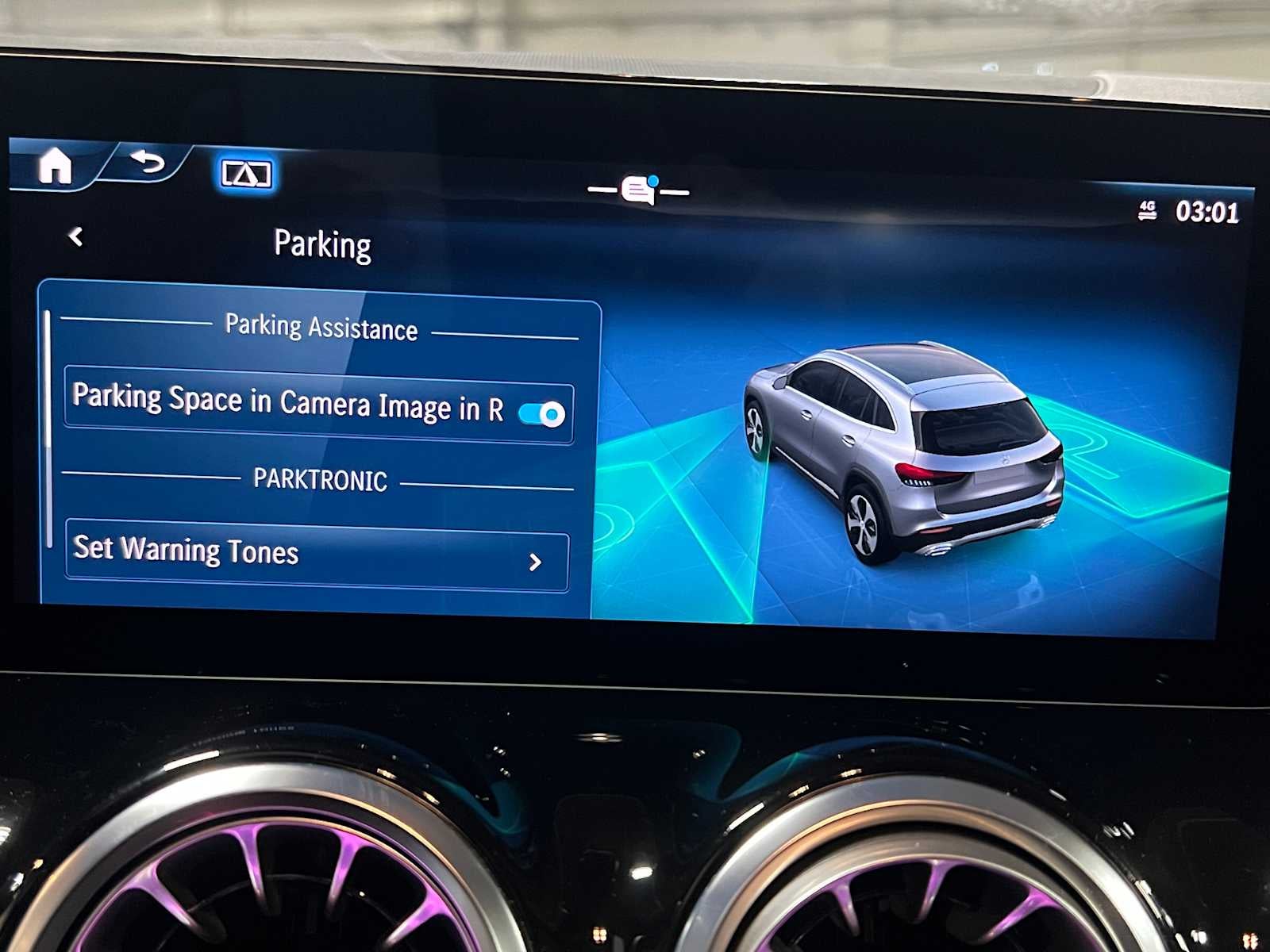 2025 Mercedes-Benz GLA GLA 250