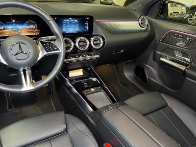 2025 Mercedes-Benz GLA GLA 250