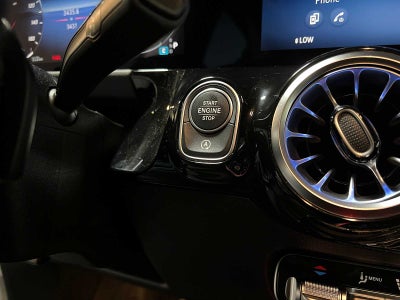 2025 Mercedes-Benz GLA GLA 250