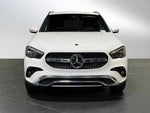 2025 Mercedes-Benz GLA GLA 250