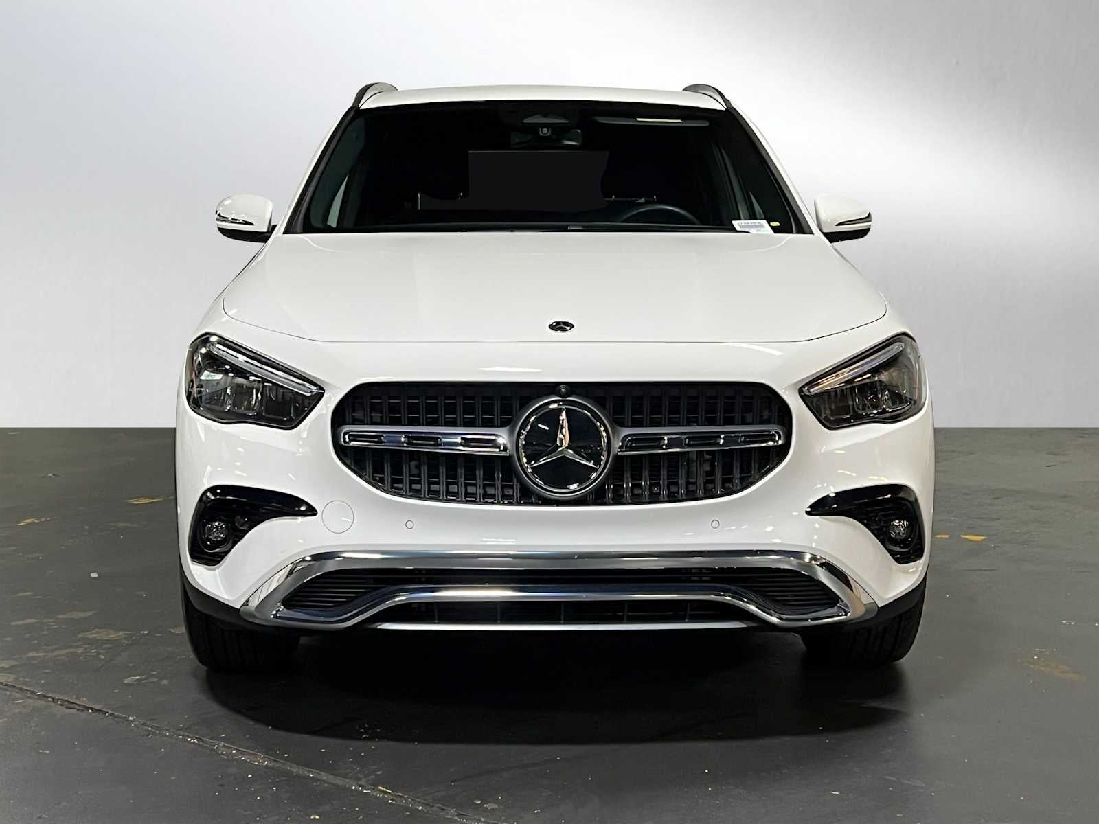 2025 Mercedes-Benz GLA GLA 250