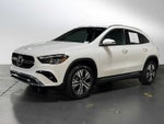 2025 Mercedes-Benz GLA GLA 250