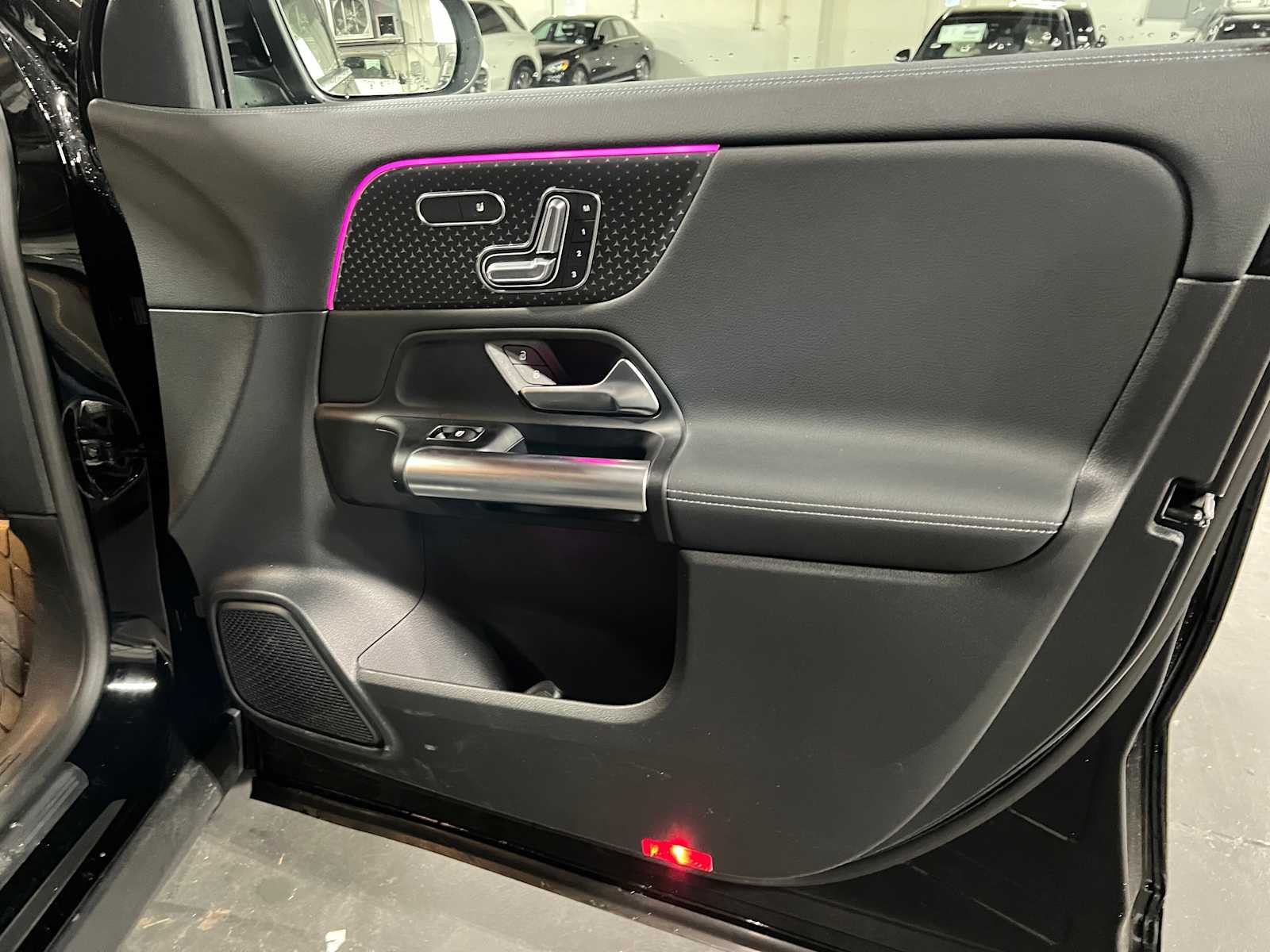 2026 Mercedes-Benz GLA 250 4MATIC® SUV