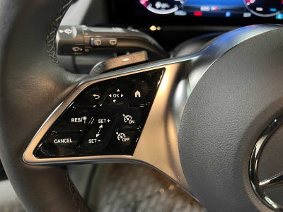 2026 Mercedes-Benz GLA 250 4MATIC® SUV