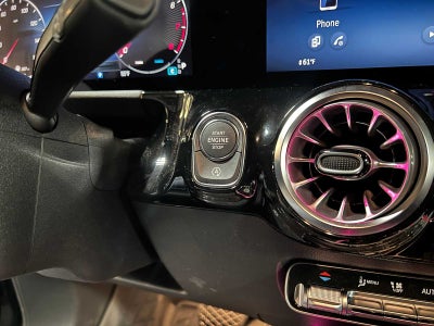 2026 Mercedes-Benz GLA 250 4MATIC® SUV