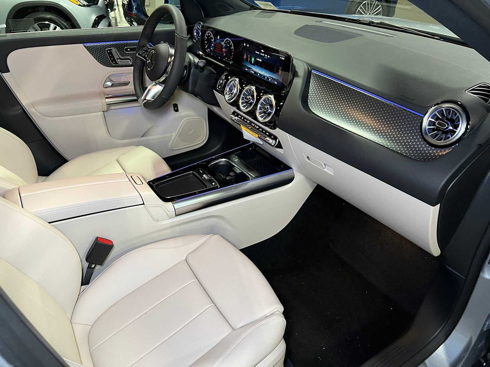 2026 Mercedes-Benz GLA GLA 250