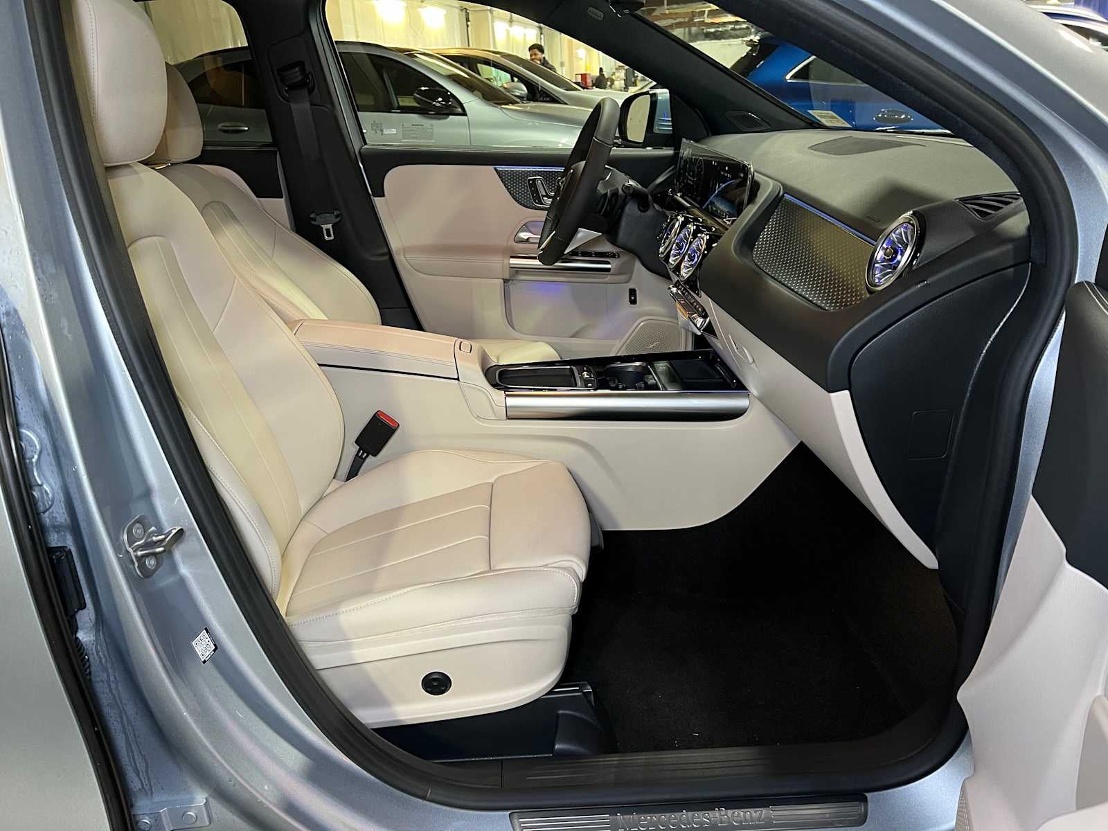 2026 Mercedes-Benz GLA GLA 250