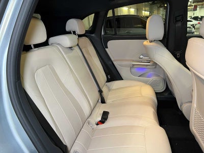 2026 Mercedes-Benz GLA GLA 250