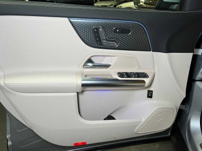 2026 Mercedes-Benz GLA GLA 250