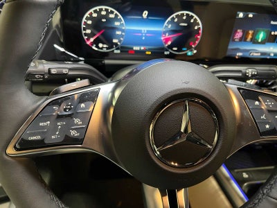 2026 Mercedes-Benz GLA GLA 250