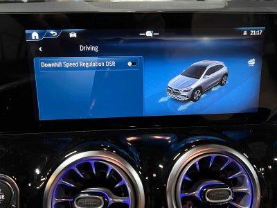 2026 Mercedes-Benz GLA GLA 250